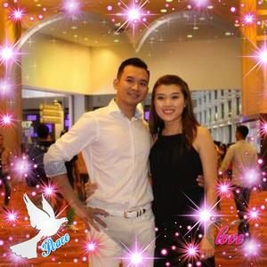 Meet your Posher, Tri